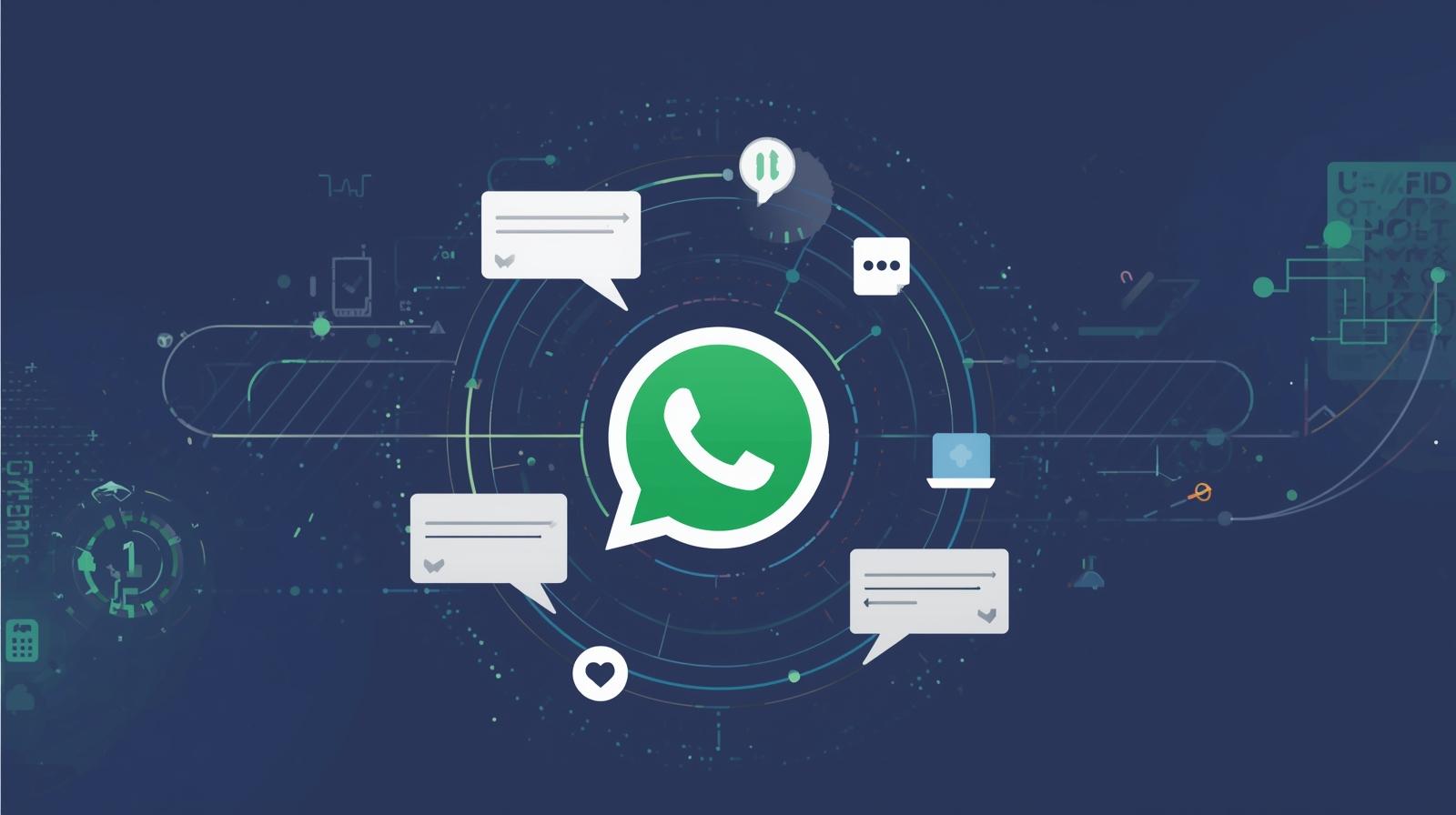 Mejo Api WasenderApi - Low Cost WhatsApp API for Developers
